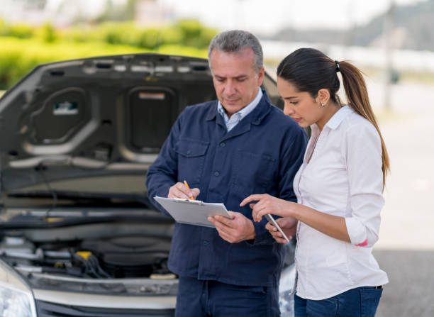 Liability coverage specialist in Fairfax